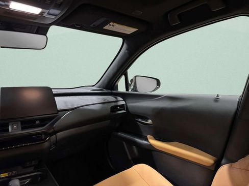 Used 2025 Lexus UX 300h AWD w/ Cold Area Package image 13