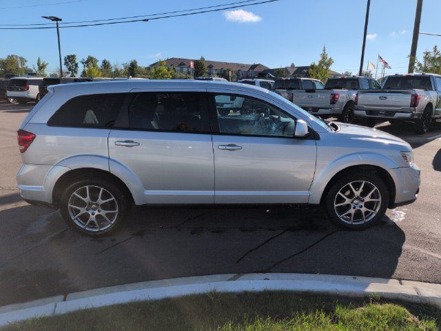 Used 2012 Dodge Journey R/T w/ Navigation & Sound Group I FWD image 6