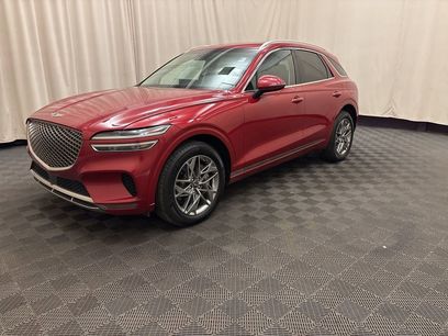 Used 2025 Genesis GV70 2.5T
