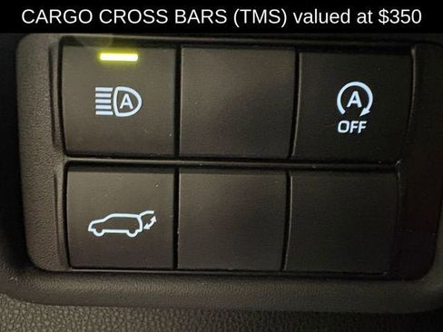 Used 2023 Toyota Highlander XLE AWD/4WD image 9