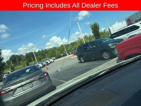 Used 2018 Honda Odyssey EX-L image 4