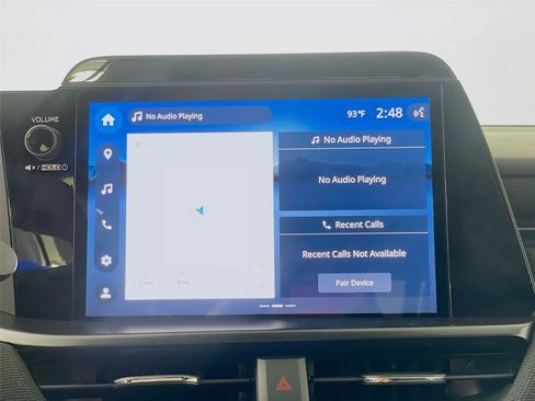 New 2026 Subaru Outback Limited AWD/4WD image 14