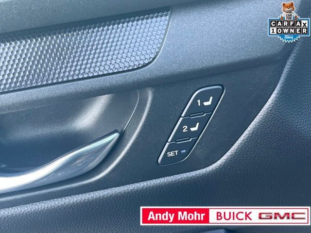 Used 2026 Honda CR-V Sport-L image 24