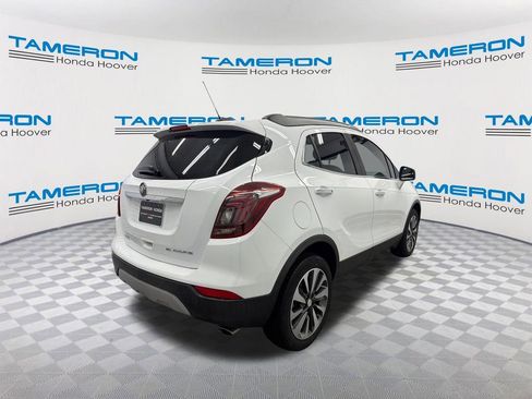 Used 2021 Buick Encore Preferred w/ Safety Package image 5