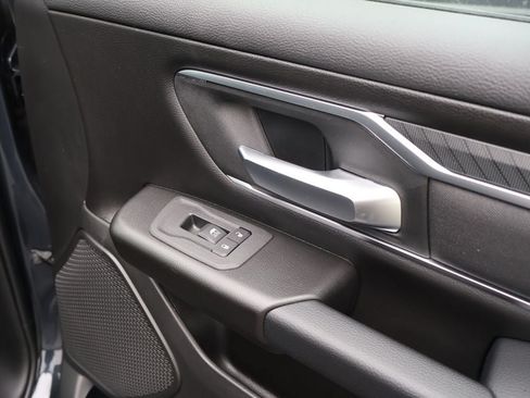 New 2026 RAM 1500 Big Horn AWD/4WD image 15