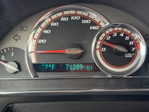 Used 2010 Chevrolet HHR SS FWD image 23
