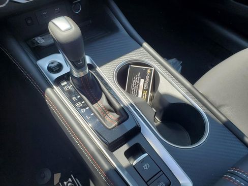 New 2026 Nissan Altima 2.5 SR FWD image 16