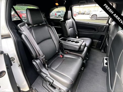 Used 2025 Honda Odyssey Sport-L image 24