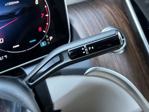 New 2026 Mercedes-Benz GLC 300 4MATIC image 20