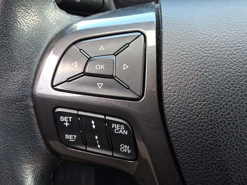 Certified 2019 Ford Ranger Lariat w/ Equipment Group 501A Mid image 24