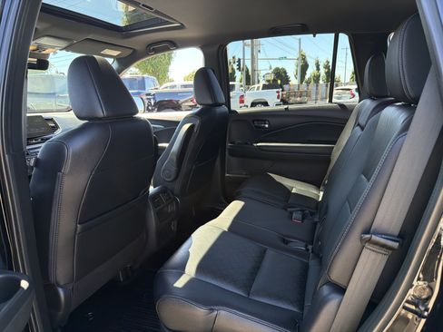 Used 2019 Honda Passport EX-L image 11