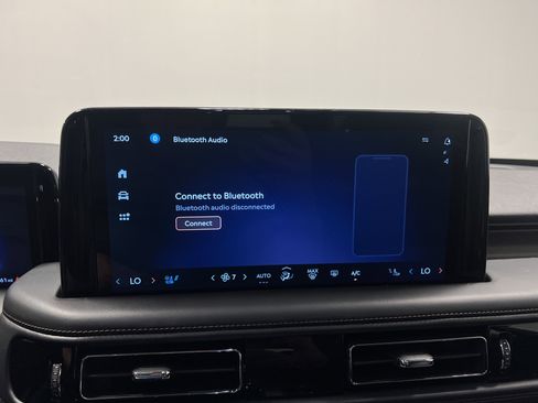 New 2025 Lincoln Aviator Reserve w/ Equipment Group 201A image 25