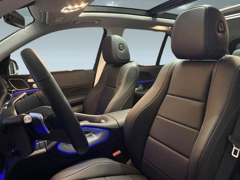 New 2026 Mercedes-Benz GLE 450e 4MATIC image 20