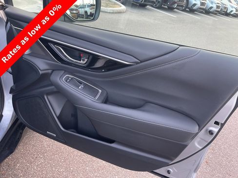 Certified 2025 Subaru Outback Touring XT w/ Popular Package #2 image 40