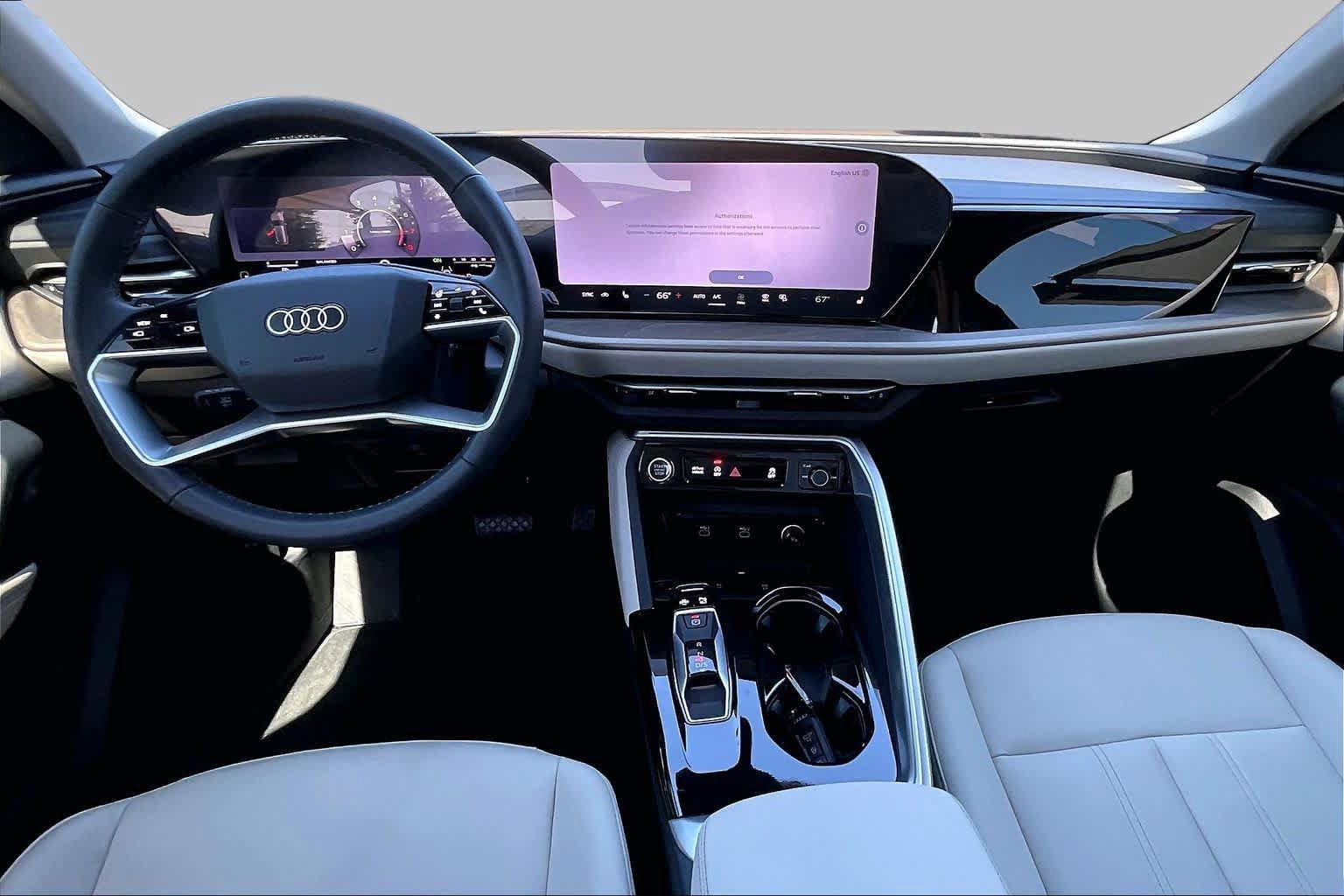 Used 2026 Audi Q5 Premium w/ Premium Plus AWD/4WD image 16