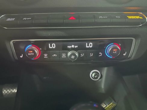 Used 2019 Audi A3 2.0T Titanium w/ Convenience Package FWD image 20