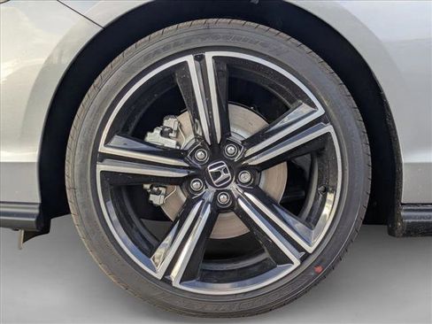 New 2025 Honda Accord Sport image 10