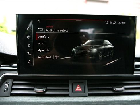 Used 2022 Audi A4 2.0T Premium Plus image 32