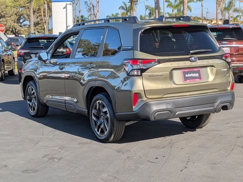 New 2026 Subaru Forester Premium image 7