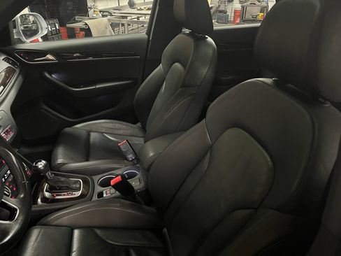 Used 2016 Audi Q3 2.0T Premium Plus w/ Technology Package AWD/4WD image 10