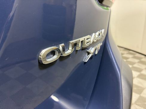 Used 2023 Subaru Outback Limited XT image 27