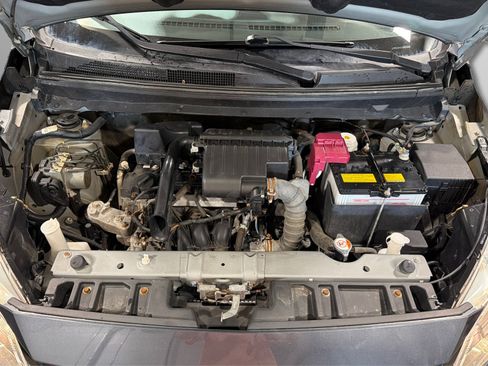 Used 2024 Mitsubishi Mirage ES FWD image 11