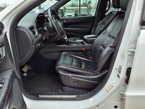 Used 2022 Dodge Durango R/T w/ Tow 'N Go Package image 17