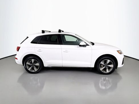 Certified 2024 Audi Q5 Premium AWD/4WD image 8