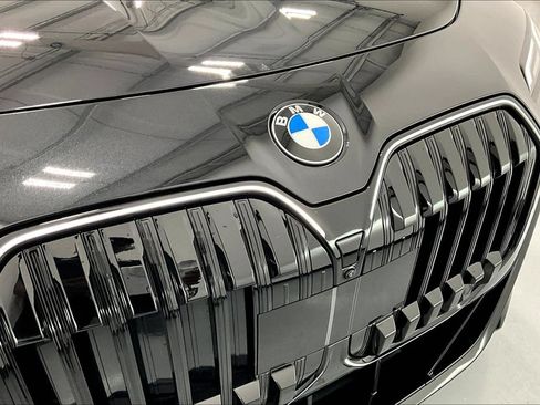 New 2025 BMW 760i xDrive AWD/4WD image 28