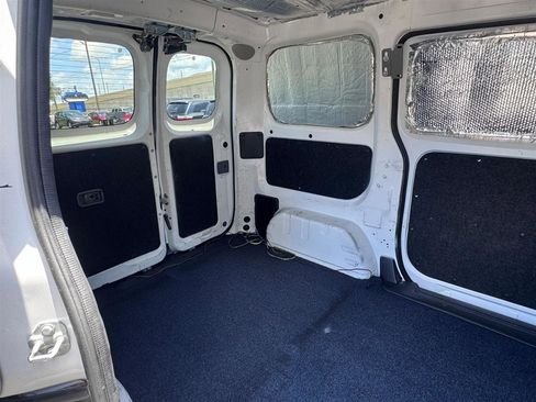 Used 2019 Nissan NV200 SV FWD image 29