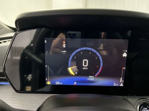 New 2026 Chevrolet Trax LT w/ Driver Confidence Package image 12