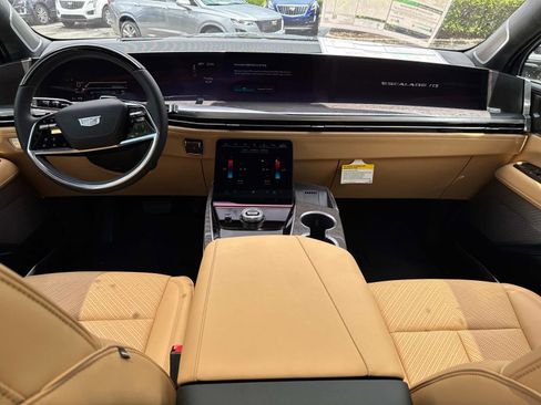 New 2026 Cadillac Escalade IQ Sport 2 image 15