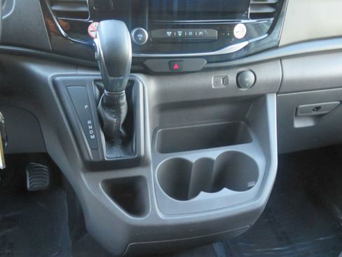 Used 2024 Ford Transit 350 XLT image 48