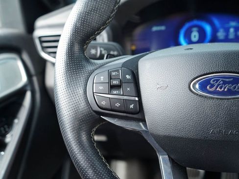 Used 2020 Ford Explorer ST w/ ST High-Performance Pack image 28