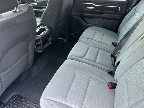 New 2026 RAM 1500 Big Horn image 12