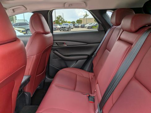 Used 2023 MAZDA CX-30 AWD 2.5 S w/ Preferred Package image 15