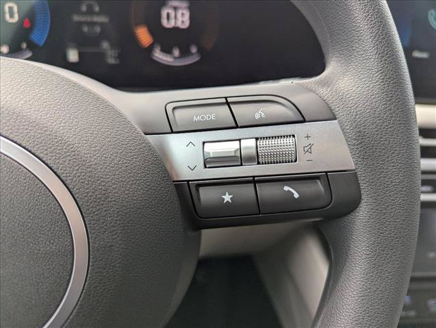 Certified 2026 Hyundai Tucson SEL Plus FWD image 14