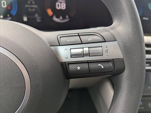 Certified 2026 Hyundai Tucson SEL FWD image 14
