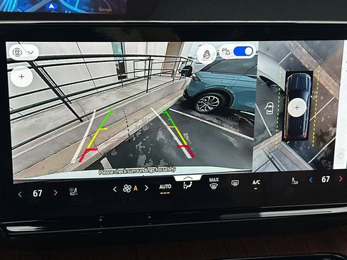 New 2025 Ford Expedition Max King Ranch image 20