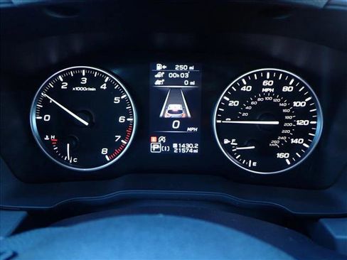 Certified 2024 Subaru Crosstrek 2.0i Premium image 25