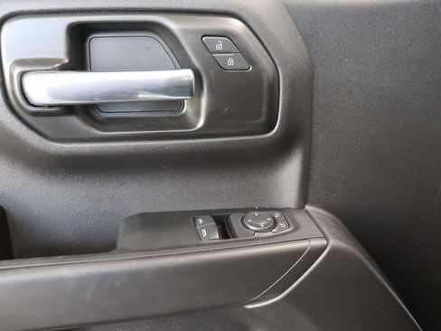 Used 2026 Chevrolet Silverado 1500 W/T image 13