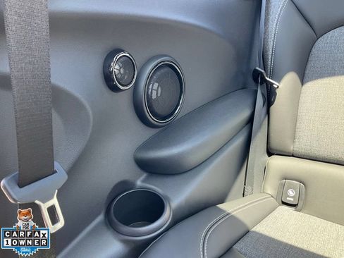 Used 2023 MINI Cooper SE FWD image 55