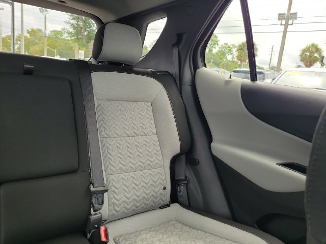 Certified 2024 Chevrolet Equinox LT FWD image 15