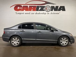 Used 2009 Honda Civic LX video 1