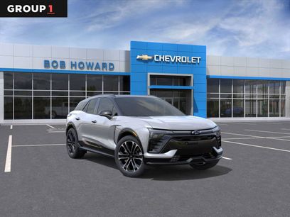 New 2026 Chevrolet Blazer EV SS w/ Performance Package