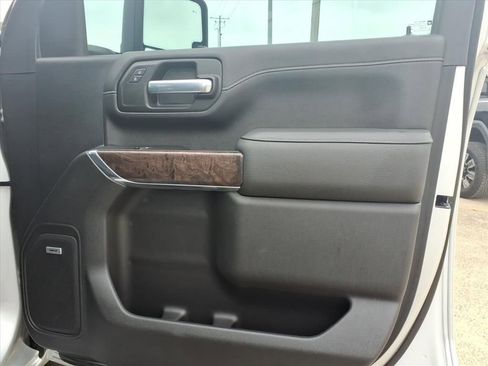 Used 2020 GMC Sierra 3500 Denali w/ Denali Ultimate Package image 13