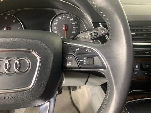 Used 2017 Audi Q7 3.0T Premium Plus image 20