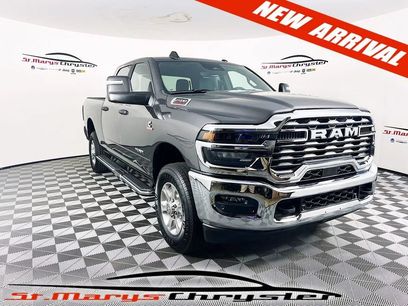 Used 2025 RAM 2500 Big Horn