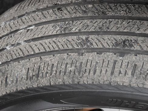 Used 2023 INFINITI QX60 Luxe image 17