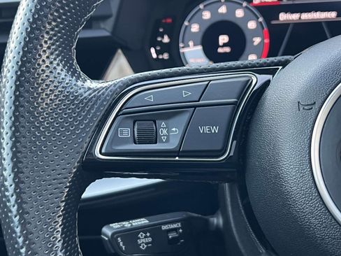 Used 2023 Audi S3 Premium image 24